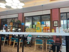-莫多多餐厅