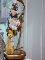 -茉柠Morning Nails