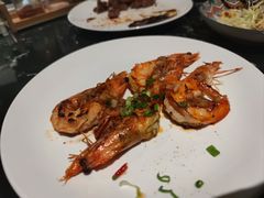 -大成铁板烧•板前(复古餐厅石老人店)