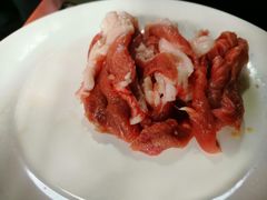 -天桥老金涮肉(牛街店)