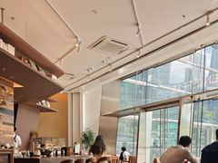 -MR.WALDEN COFFEE(平安金融中心店)