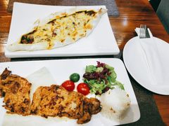 -TUK土耳其餐厅·下午茶(卢湾店)
