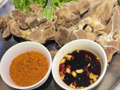 -东来土菜馆(民祥园路店)