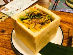 面包鸡-苏梅花园(群星城店)