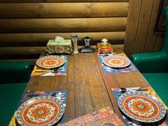 -卢布里西餐厅(总店)