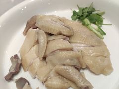 白切文昌鸡-悦林汤馆(观海店)