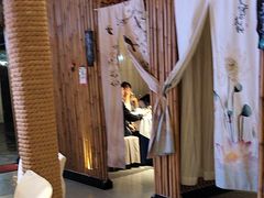 -陶缘一号·四季缘·老字号顺德菜·户外婚礼家宴(西滘店)