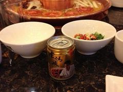 -老码头火锅(玉林店)