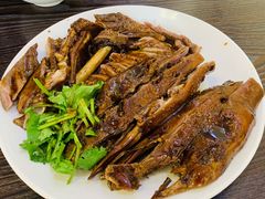 招牌鹅翅-春梅里卤鹅馆·47年老字号(中山路店)
