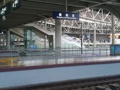 -衡阳东站