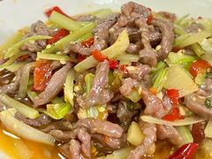 -老丘丘(较场口店)