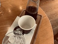 -长颈鹿咖啡(大学路店)