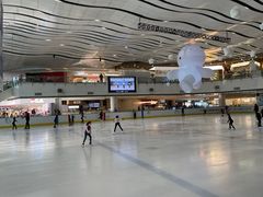 -冰纷万象滑冰场(沈阳万象城店)