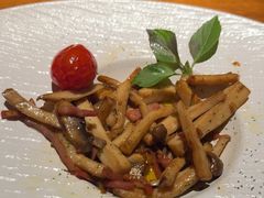 -巴别塔法餐舍(朝阳店)