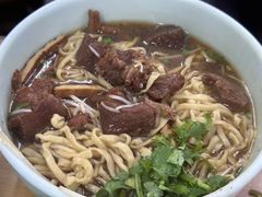 -陈记锅盖面(长江路店)