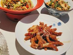-湘鼎盛·大厨鲜炒湖南味(高新银泰店)