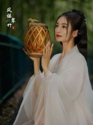 -美云庭古装·格格服汉服·京城旅拍(北京店)