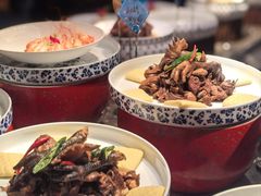 -二十八里太湖船菜(吉祥路店)