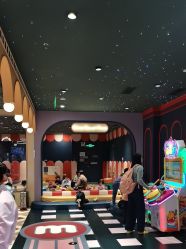 -meland亲子乐园(深圳领展中心城店)
