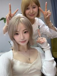 点击看大图 -MAGI美界造型