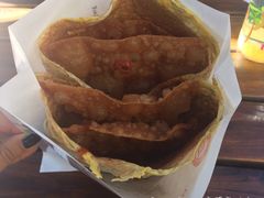 -清真·二嫂子煎饼果子(鼓楼旗舰形象店)