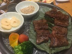 -花潮料理艺食馆(世欧广场店)