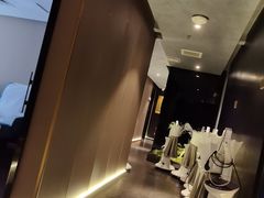 -华夏良子·足道SPA艾灸(王府井店)