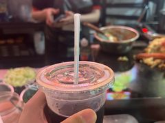 -花腰餐吧Bistro烧烤 傣味(传媒大学店)