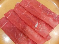 -小茉庐和牛自助火锅(龙湖万达店)