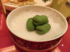 -民族饭店-四季餐厅