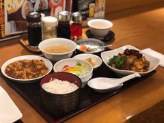 -四川餐馆(京都ポルタ店)