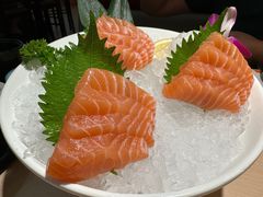 -新一番回转寿司(沙湾公园店)
