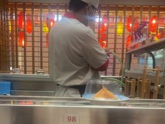 -元通寿司(地标店)
