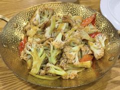 -米香居新鲁味·水饺餐厅