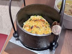 吊锅饭-南堂小馆·川菜馆(伊藤广场店)