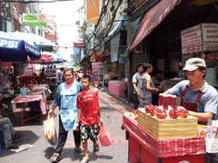 -唐人街(耀华力路)