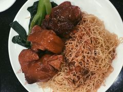 -丽的面家(多宝路店)