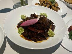 -鑫悦诚府·新鲁菜·餐厅(趵突泉店)