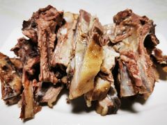 -尕胡才炕锅烤羊肉馆(八一路店)