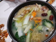 海味粉丝杂菜煲-稻香酒家(天河城店)