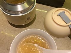 -西安华清御汤酒店