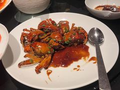 -湖滨28中餐厅·西湖宴·杭州君悦酒店