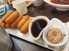 -成都瓜串串(华强北店)