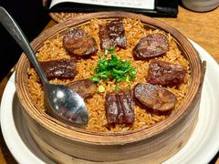-乔街深夜食堂·小龙虾·高压锅生蚝(杭州总店)