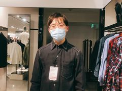 -ZARA(成都远洋太古里店)