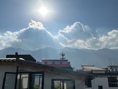 -大理洱海