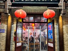 -北新桥卤煮老店(北新桥店)