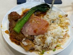 -華歡冰室-WahFoon(吉大店)