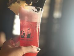 -Long Bar(莱佛士酒店)