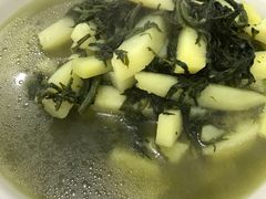 -老舅老蒙肉饼非遗店(一店)